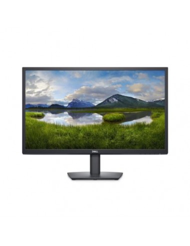 Monitor Dell 23.8"/60.5cm E2423H, VGA/DP, 1920x1080, 1.000:1, 250 cd/m2, 8ms