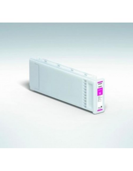 Epson kartuša T6943 Magenta za SC-T3000/T5000/T7000 (700ml)