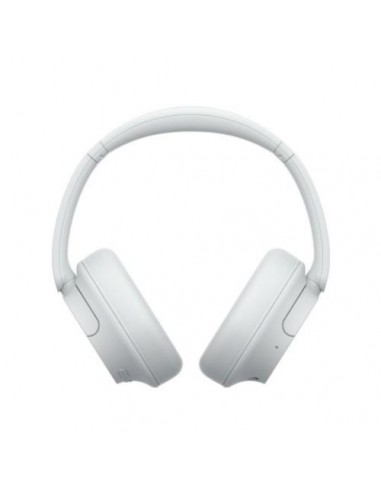 Slušalke Sony (WHCH720NW.CE7), bele