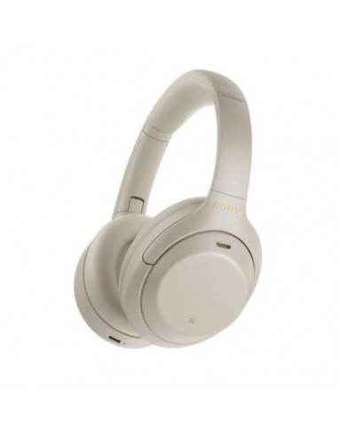 Slušalke Sony WH-1000XM4S