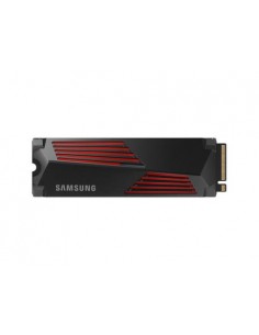 SSD Samsung 990 PRO HeatSink 1TB (MZ-V9P1T0CW)