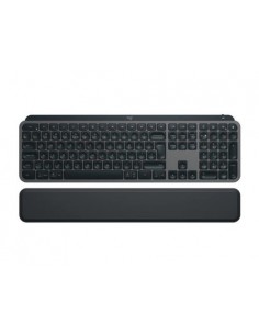 Tipkovnica Logitech MX Keys S Plus (920-011589) SLO g