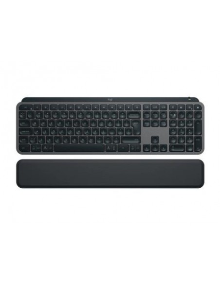 Tipkovnica Logitech MX Keys S Plus (920-011589) SLO g