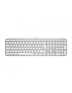 Tipkovnica Logitech MX Keys S (920-011588) SLO g