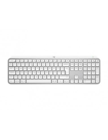 Tipkovnica Logitech MX Keys S (920-011588) siva, SLO g