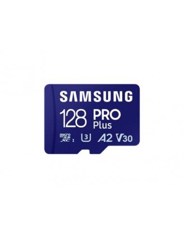 Spominska kartica Micro SDXC 128GB Samsung PRO Plus (MB-MD128SA/EU)