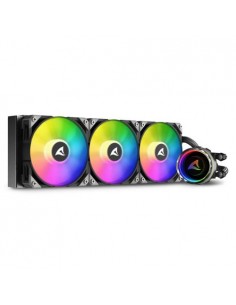 Vodno hlajenje SHARKOON S90 (S90 RGB AIO)