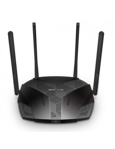 Brezžični router Merkusys MR80X