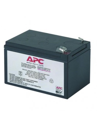 Baterija za UPS APC RBC41