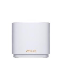 Brezžični router Asus ZenWiFi XD4 PLUS (90IG07M0-MO3C00)