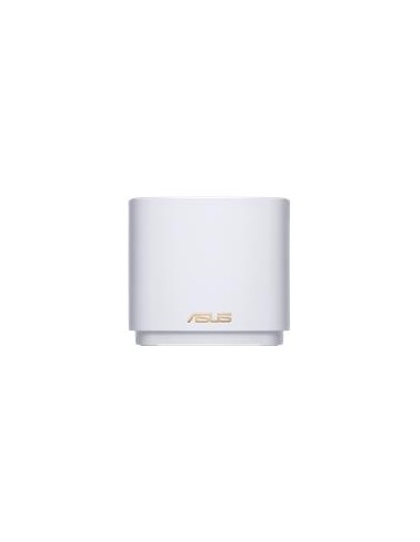 Brezžični router Asus ZenWiFi XD4 PLUS (90IG07M0-MO3C00) white