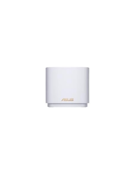 Brezžični router Asus ZenWiFi XD4 PLUS (90IG07M0-MO3C00)