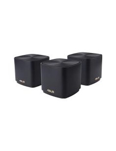 Brezžični router Asus ZenWiFi XD4 PLUS (90IG07M0-MO3C50)