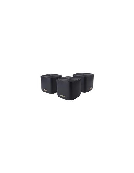 Brezžični router Asus ZenWiFi XD4 PLUS (90IG07M0-MO3C50)