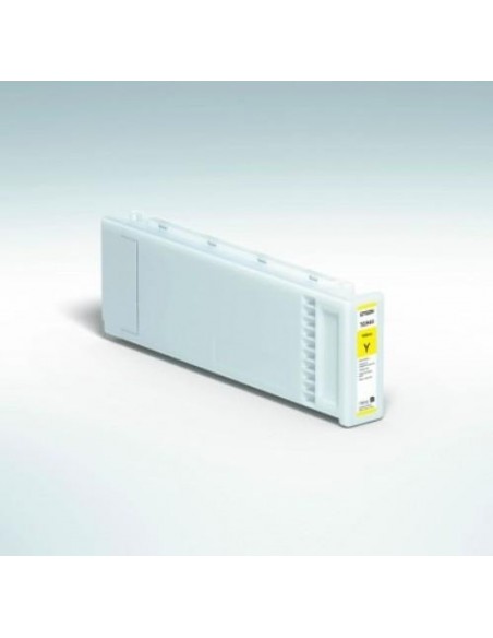 Epson kartuša T6944 Yellow za SC-T3000/T5000/T7000 (700ml)