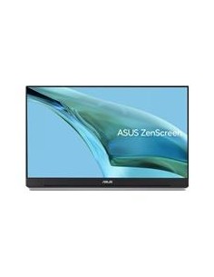 Monitor Asus ZenScreen MB249C