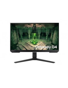 Monitor Samsung 25"/63.5cm S25BG400EUXEN, 1920x1080, 240Hz, 1ms, 1000:1