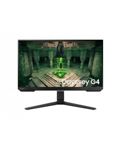 Monitor Samsung 25"/63.5cm LS25BG400EUXEN, HDMI/DP, 1920x1080@240Hz, 1ms, 1.000:1