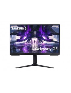 Monitor Samsung 27"/68cm S27AG300NRXEN, 1920x1080, 144Hz, 250cd/m2, 3000:1, 1ms