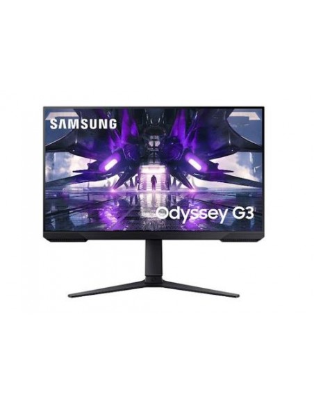 Monitor Samsung 27"/68cm S27AG300NRXEN, 1920x1080, 144Hz, 250cd/m2, 3000:1, 1ms