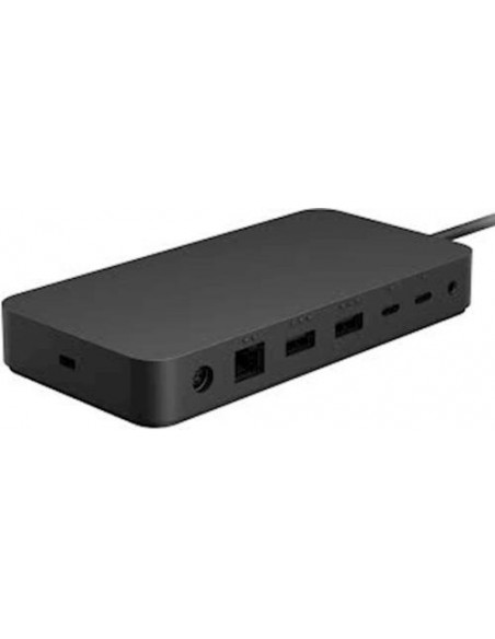 Priklopna postaja Microsoft Surface TB4 (T8H-00004)