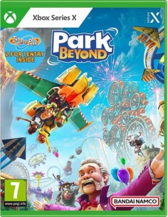 Park Beyond (Xbox Series X)