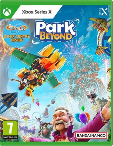 Park Beyond (Xbox Series X)