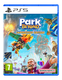 Park Beyond - Impossified Edition (Playstation 5)
