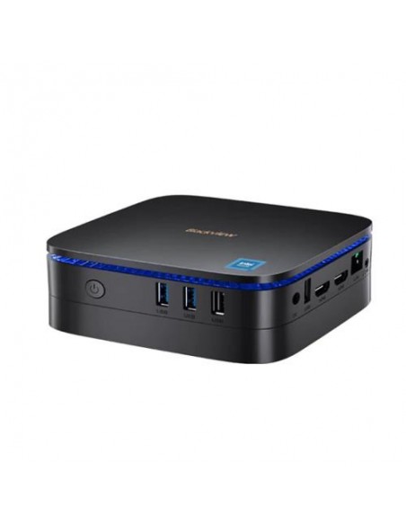 Mini PC Blackview MP60 (MP60_BLACK_16/512_N95)
