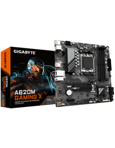 Osnovna plošča Gigabyte A620M GAMING X