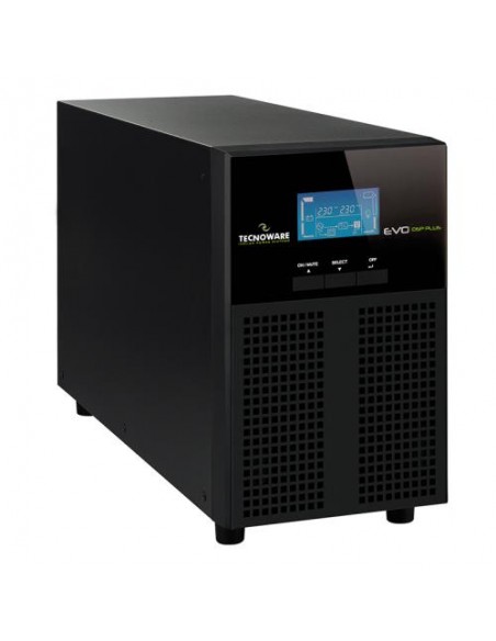 UPS Tecnoware EVO DSP PLUS 2160W/2400VA (FGCEDP2402IEC)