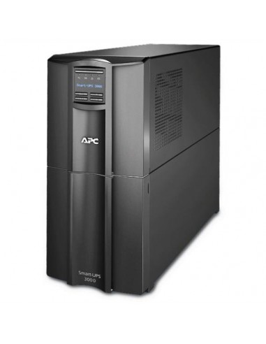 UPS APC Smart-UPS SMT3000IC, 3000VA, 2700W