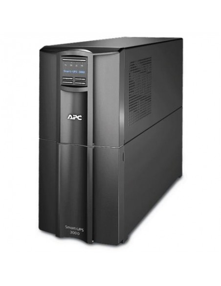 UPS APC Smart-UPS 2700W/3000VA (SMT3000IC)