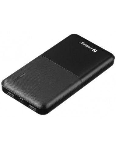 Prenosna baterija Sandberg Powerbank (320-34), 10.000mAh