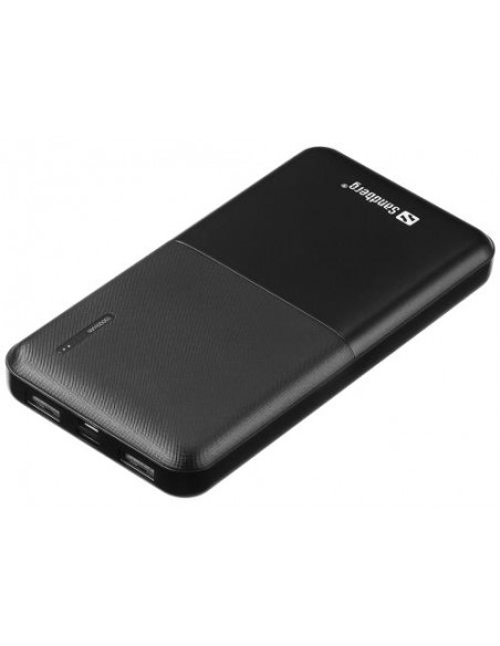 Prenosna baterija Sandberg Powerbank 320-34, 10.000mAh