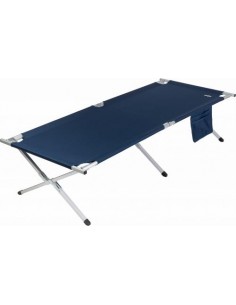 Ležalnik Brunner Outdoor COT XL2 0410045N