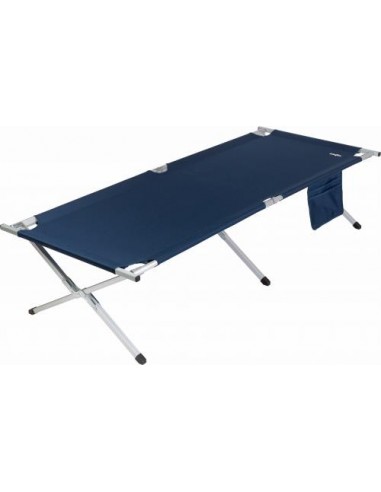 Ležalnik Brunner Outdoor COT XL2 0410045N