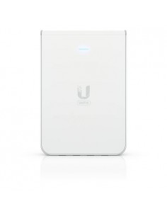 Dostopna točka Ubiquiti U6 In-Wall