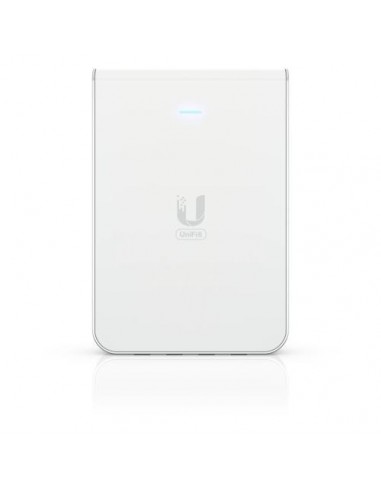 Brezžična dostopna točka Ubiquiti U6 In-Wall