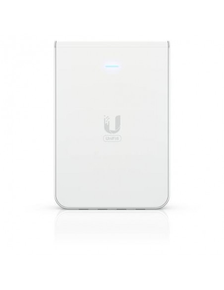 Dostopna točka Ubiquiti U6 In-Wall