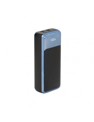 Prenosna baterija Rivacase VA1080, 30.000mAh, QC 3.0