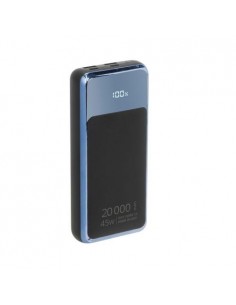 Prenosna baterija Rivacase VA1075, 20.000mAh