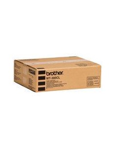 Brother zbiralnik odpadnega tonerja WT-300CL za HL-4150/4570/4140 (50.000 str.)