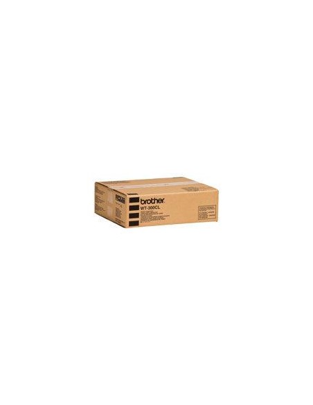 Brother zbiralnik odpadnega tonerja WT-300CL za HL-4150/4570/4140 (50.000 str.)