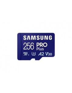 Spominska kartica Micro SDXC 256GB Samsung PRO Plus (MB-MD256SA/EU)