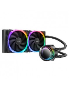 Vodno hlajenje Antec VORTEX 240 ARGB AIO (0-761345-74046-3)