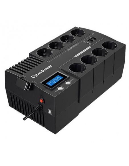 UPS Cyberpower 720W/1200VA (BR1200ELCD)
