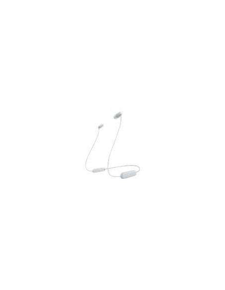 Slušalke Sony WIC100W