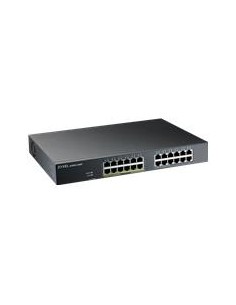 Switch Zyxel GS1915-24EP (GS1915-24EP-EU0101F)