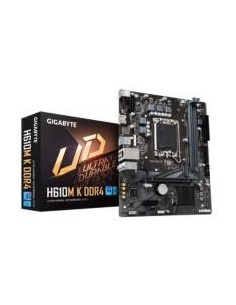 Osnovna plošča Gigabyte H610M K DDR4